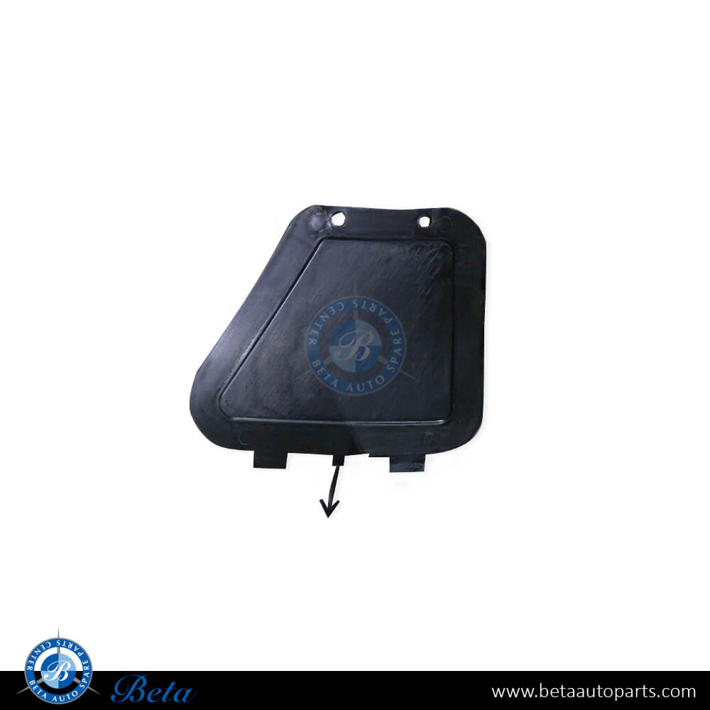 Right Side Front Fender Liner Cover for BMW 5-6 Series F10/F06/F13 2010-2016 models, Part Number 51717187044 Right Side Front Fender Liner Cover for BMW 5-6 Series F10/F06/F13 2010-2016 models, Part Number 51717187044